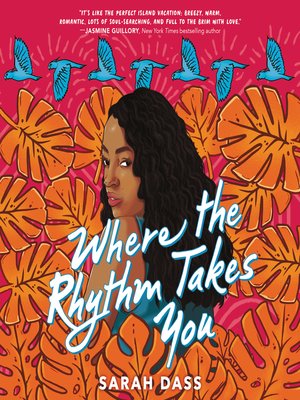 cover image of Where the Rhythm Takes You